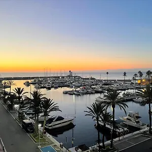 La Palmeraie Puerto De La Duquesa Apartment Manilva