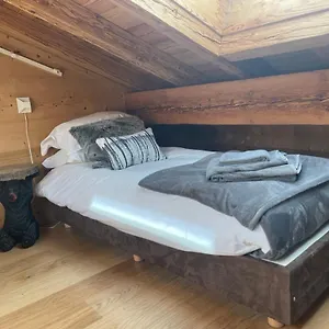Moose Chalet Morzine