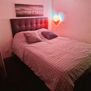 Au Coeur Du Paris. Apartment Paris