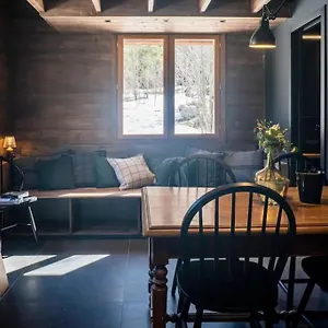 Le Georges Chalet Chamonix