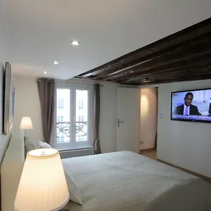 Superbe Apartment Paris