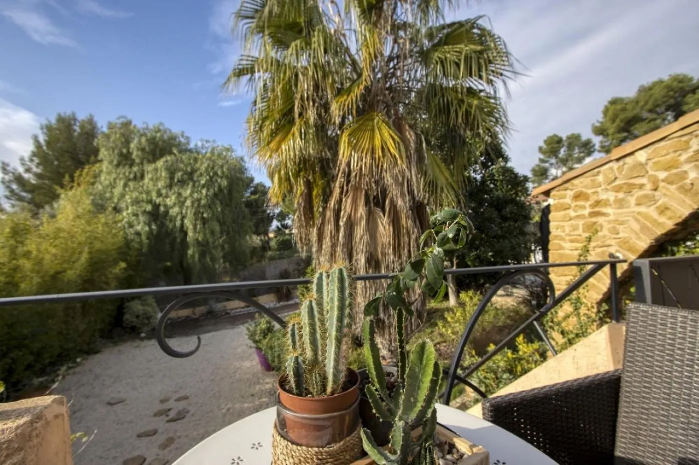 Villa Esperance- Appartement Entier T2 La Ciotat 0*,  France