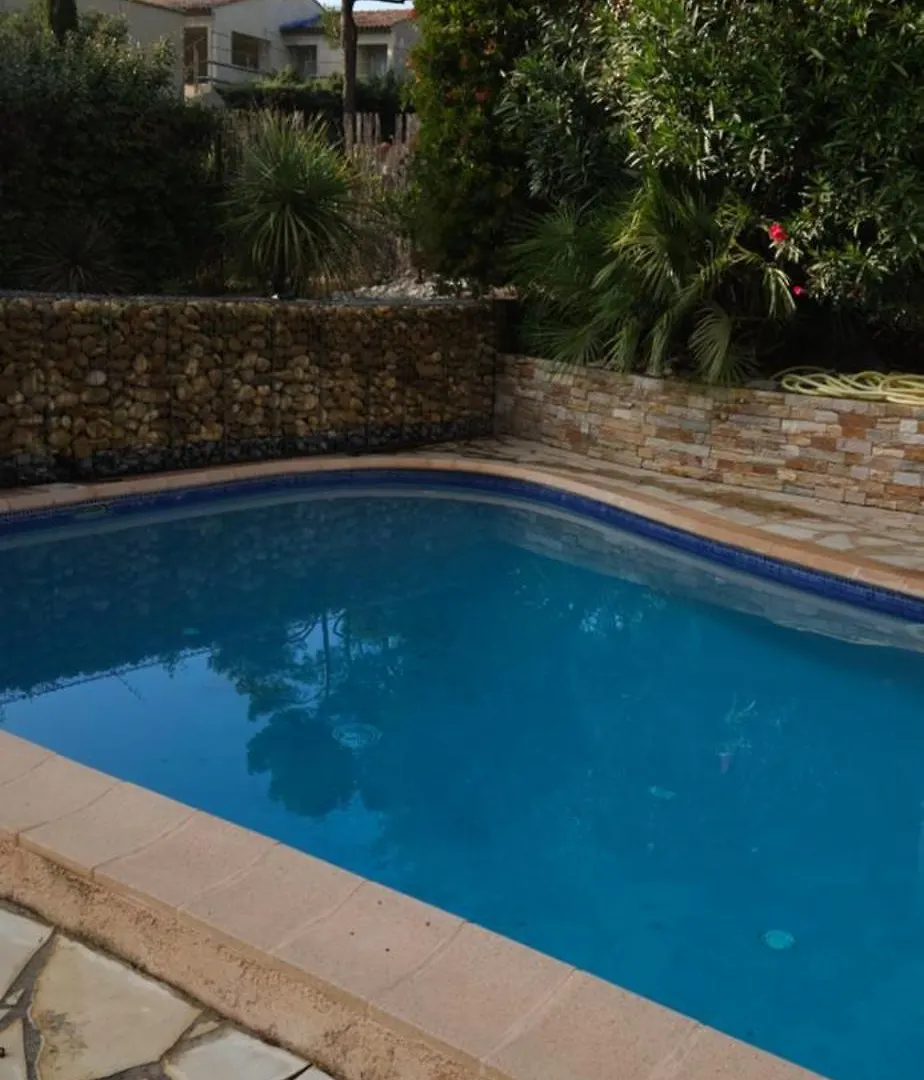 Villa Esperance- Appartement Entier T2 La Ciotat 0*,