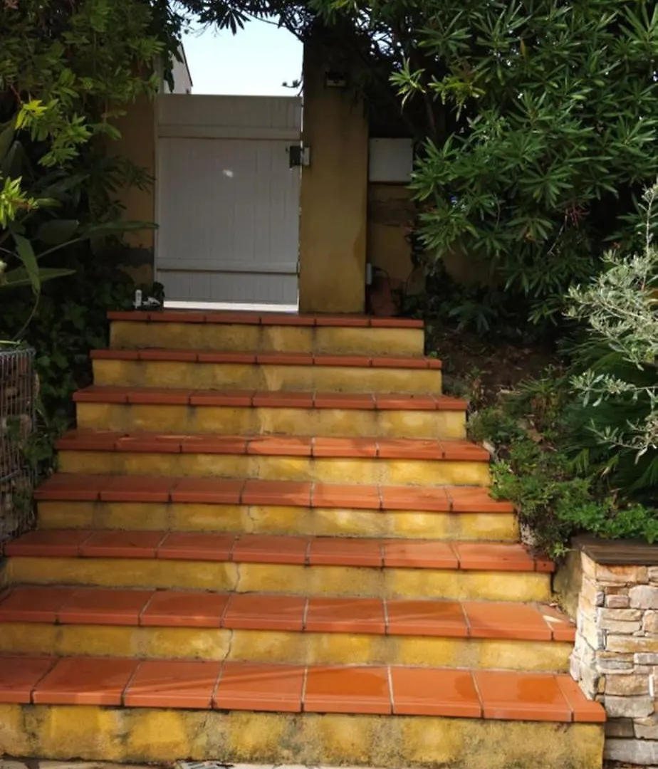 Villa Esperance- Appartement Entier T2 La Ciotat