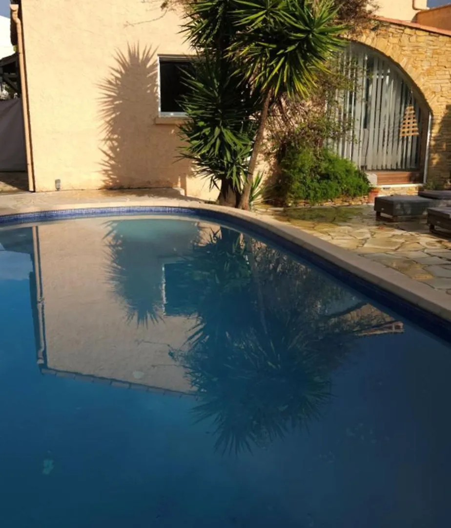 Villa Esperance- Appartement Entier T2 La Ciotat France