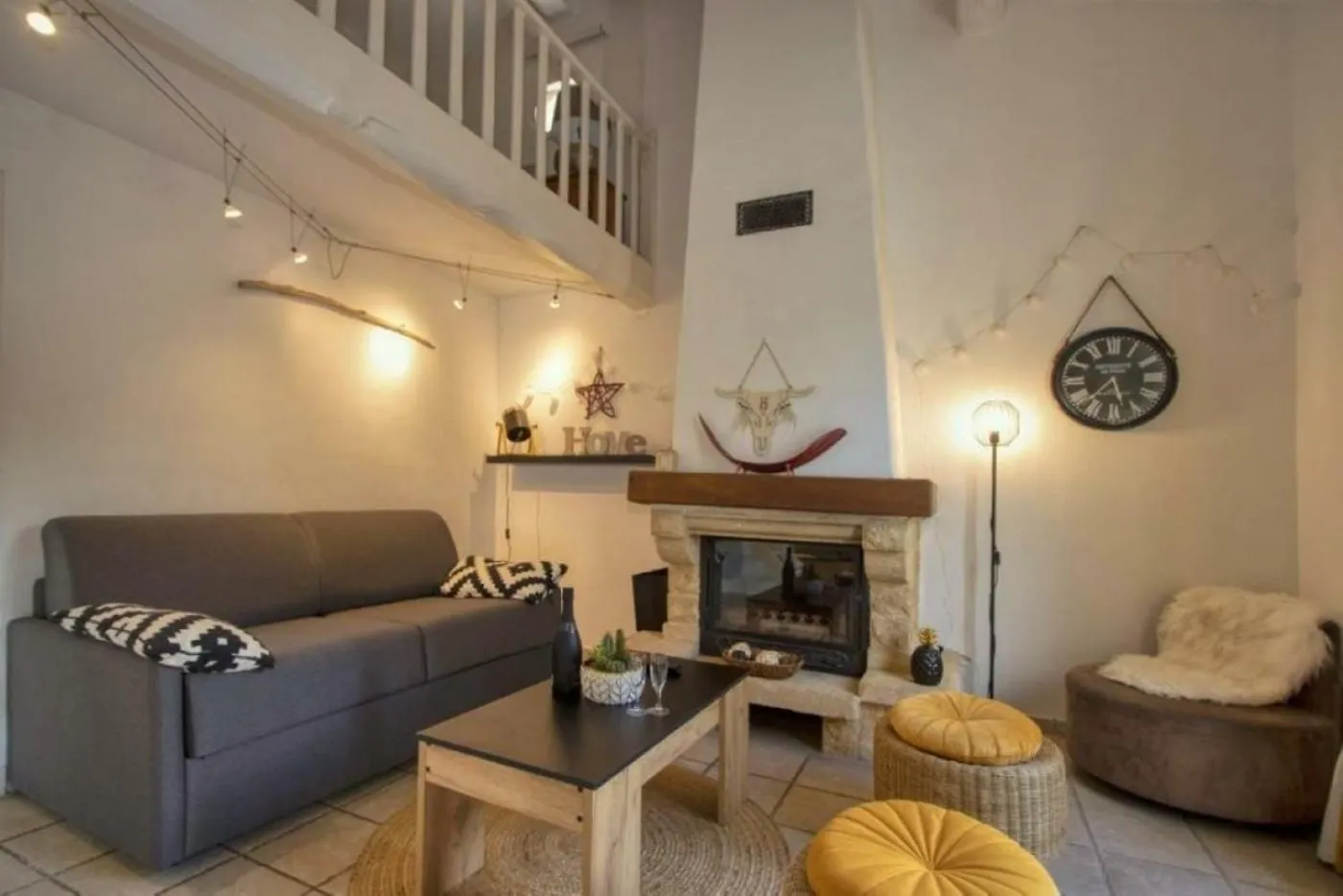 Villa Esperance- Appartement Entier T2 La Ciotat 0*,