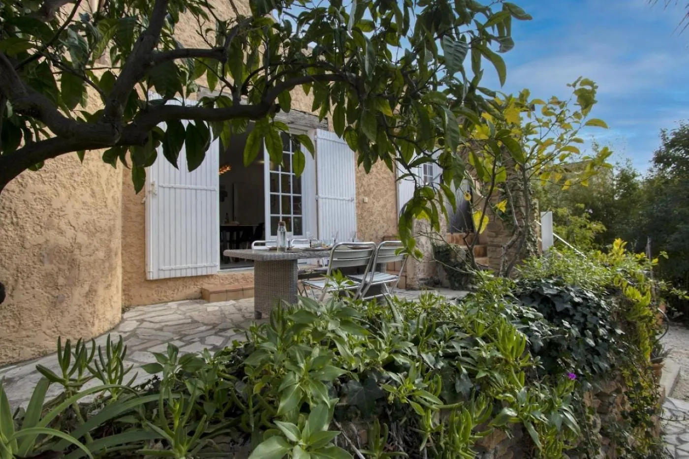 Villa Esperance- Appartement Entier T2 La Ciotat