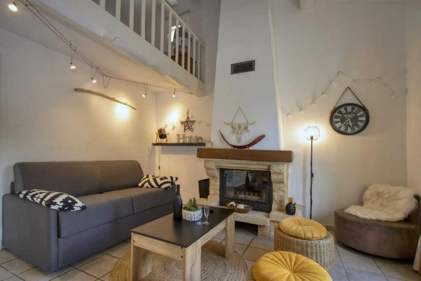 Villa Esperance- Appartement Entier T2 La Ciotat